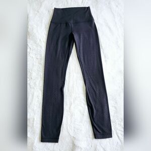 Lululemon Align Pant II *25". Size 2